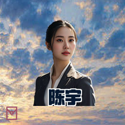 陈宇